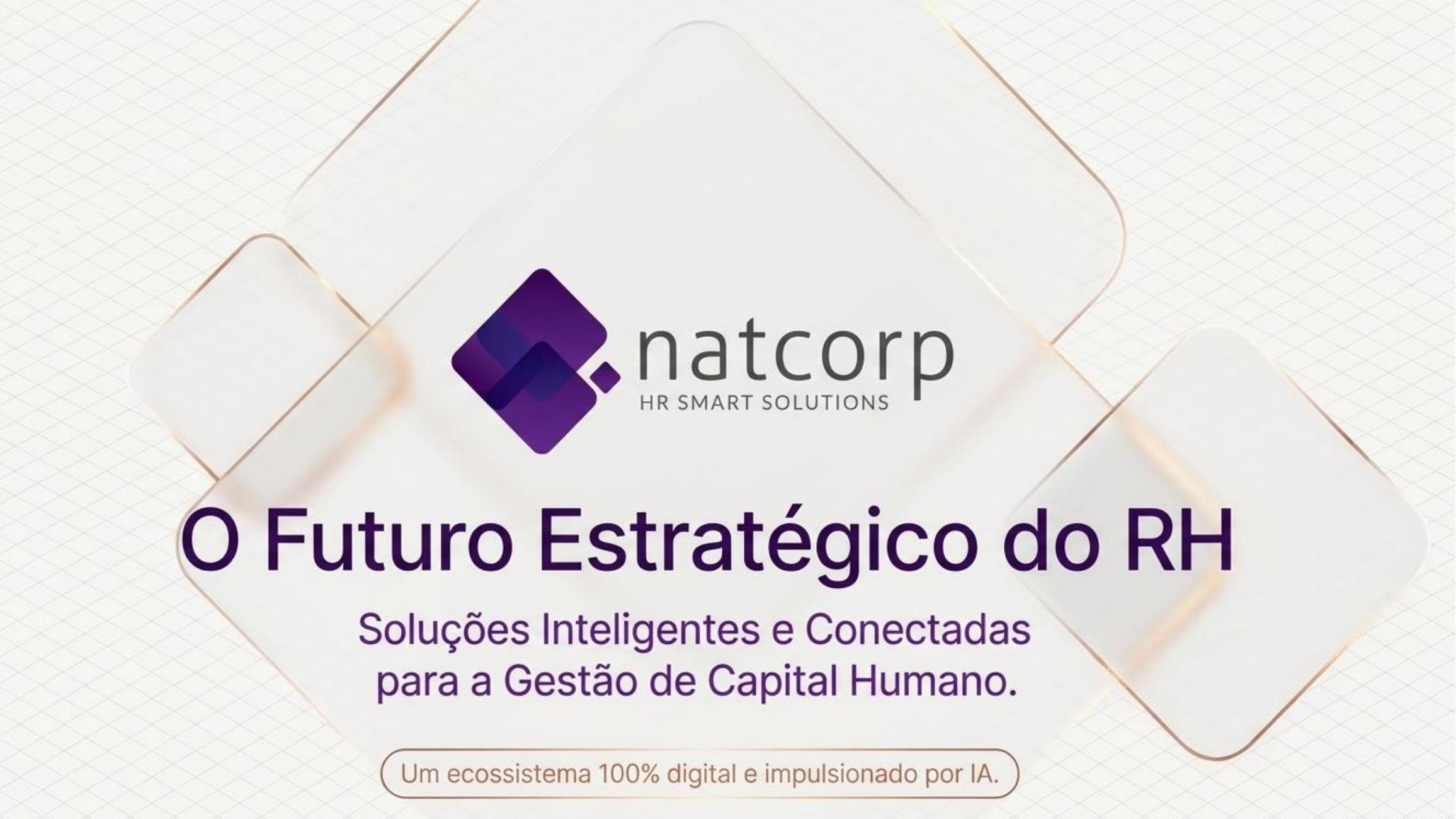 Capa da apresentação Gestão de Recursos Humanos